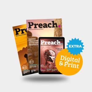 Digital & Print LWPT Membership EXTRA