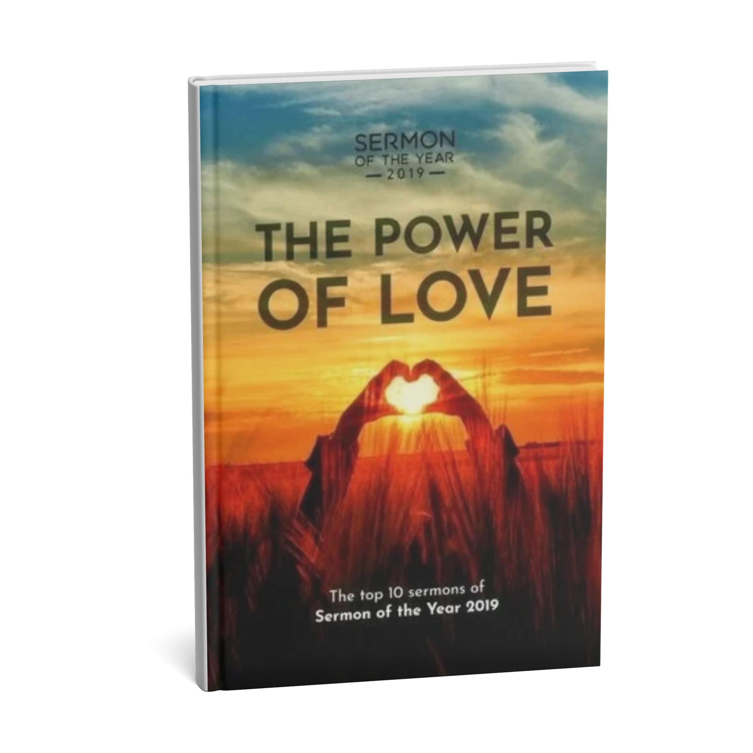 Sermon of the Year 2019 | The power of love