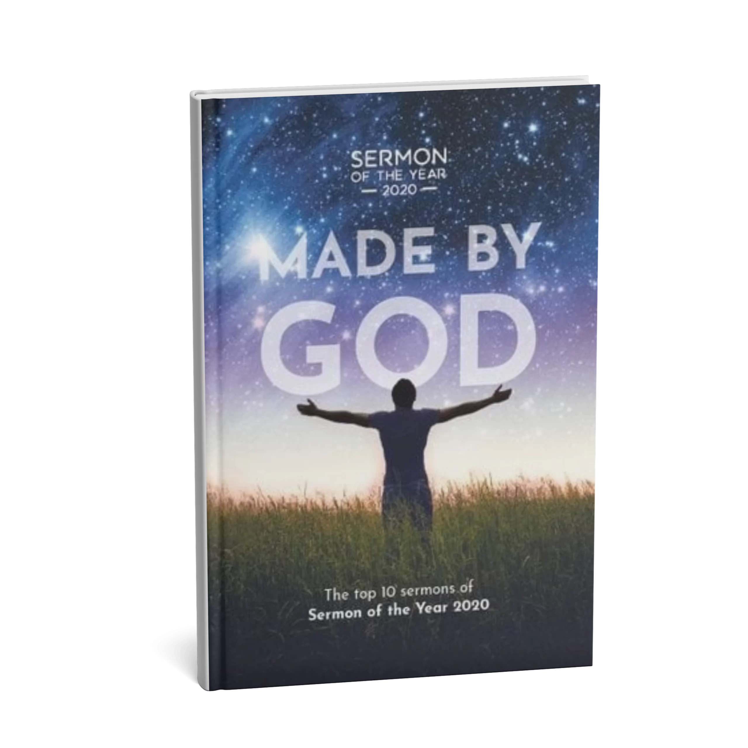 Sermon of the Year 2020 | Made by God